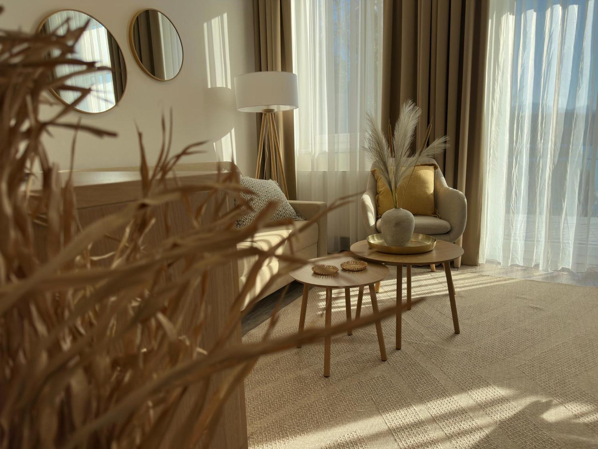 Strandhotel Kaerntnerhof Pörtschach am Wörthersee エクステリア 写真