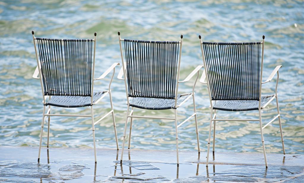Strandhotel Kaerntnerhof Pörtschach am Wörthersee エクステリア 写真